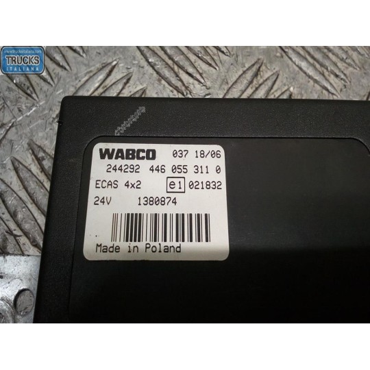 VARIOUS CONTROL UNITS B  DAF XF95 used