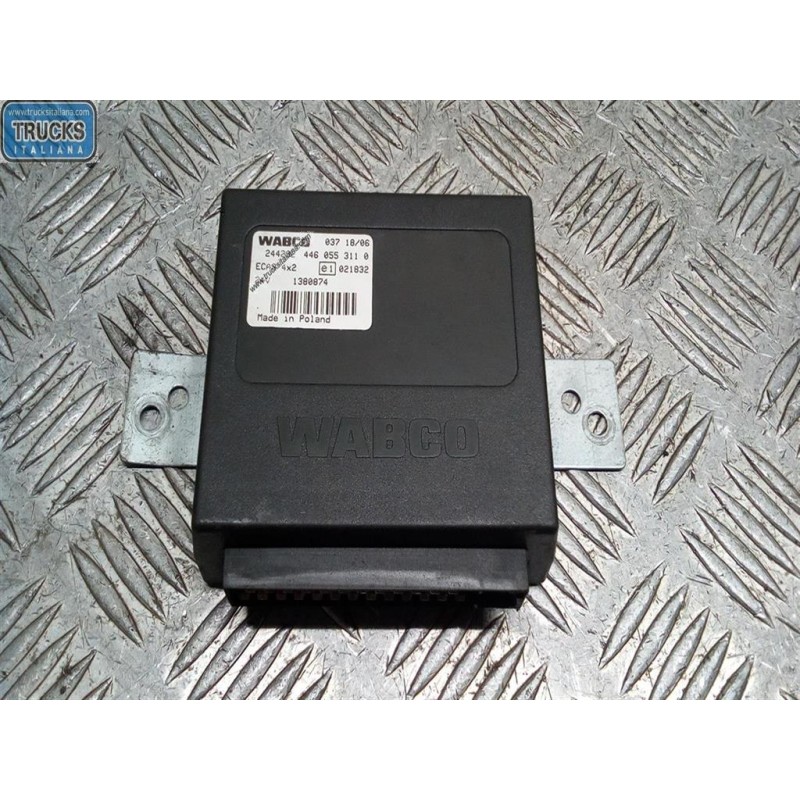 DAF CENTRALINE VARIE B DAF XF95 usato