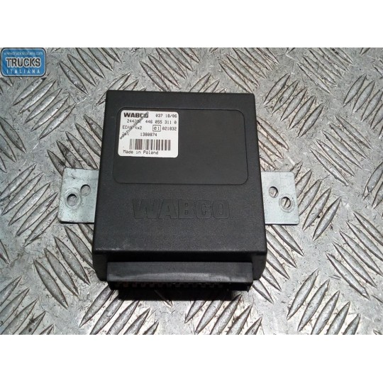 VARIOUS CONTROL UNITS B  DAF XF95 used