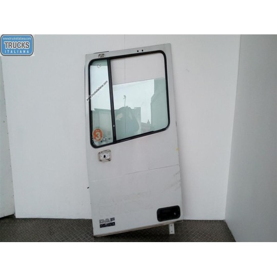 PORTA ANTERIORE SINISTRA DAF XF95 usato