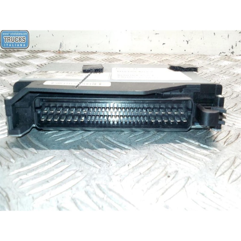 DAF CENTRALINE VARIE A DAF XF95 usato