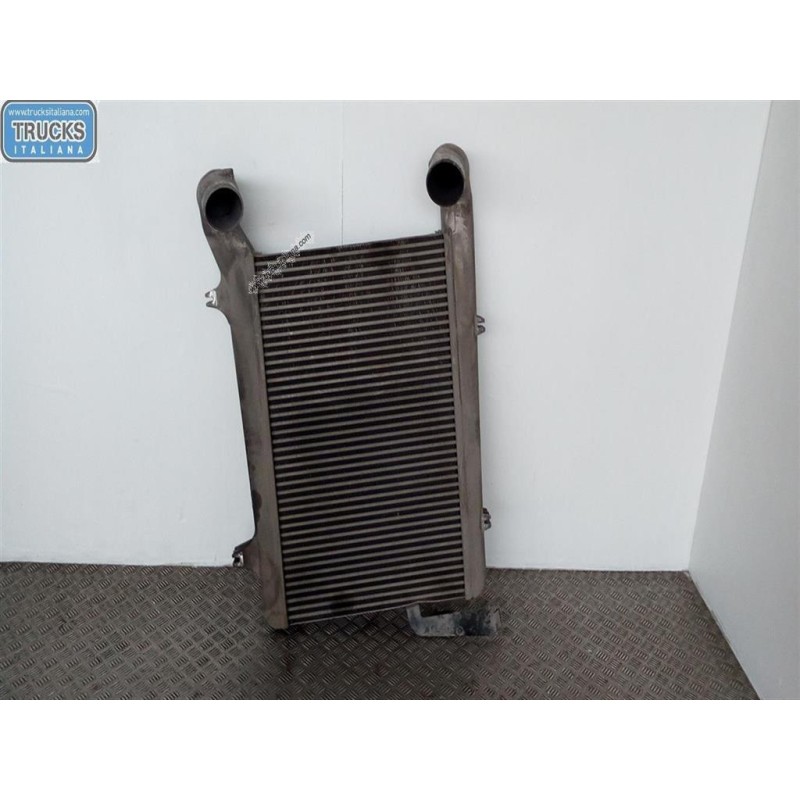 DAF RADIATORE INTERCOOLERS DAF XF95 usato