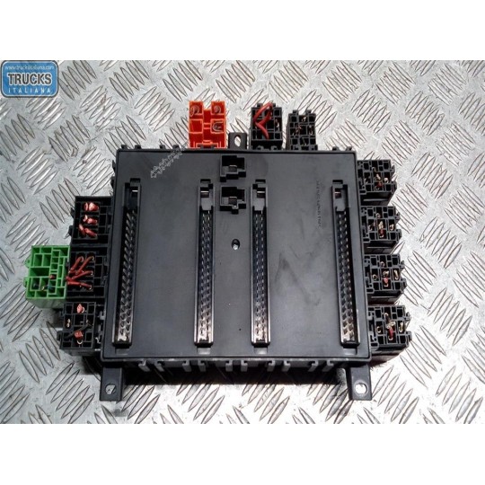 FUSE BOX DAF XF95 used