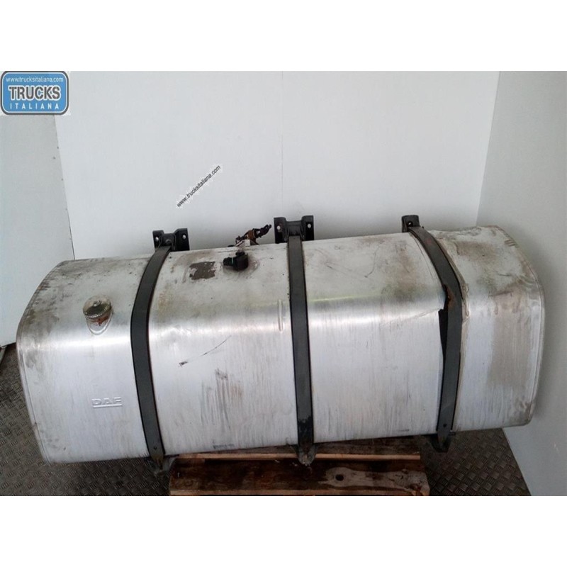 DAF FUEL TANK DAF XF95 used
