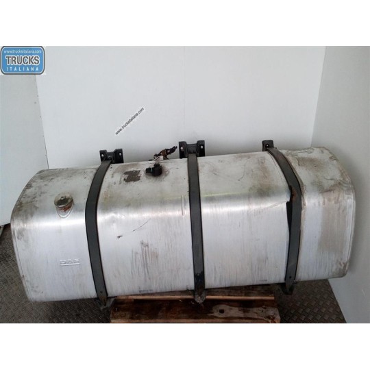 FUEL TANK DAF XF95 used