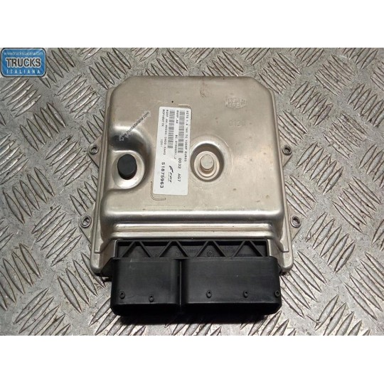 ENGINE UNIT ALFA ROMEO Mito 2008>2011 used