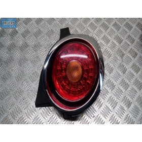 RIGHT REAR LED LIGHT  ALFA...