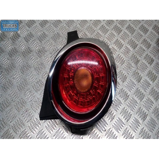 RIGHT REAR LED LIGHT  ALFA ROMEO Mito 2008>2011 used