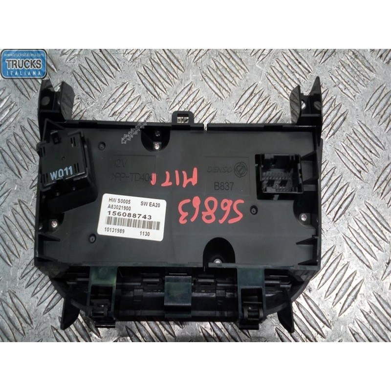 ALFA ROMEO CENTRALINA CLIMATIZZATORE ALFA ROMEO Mito 2008>2011 usato