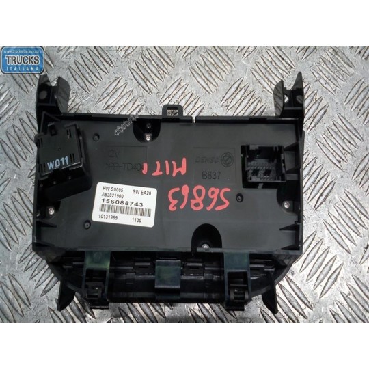 CENTRALINA CLIMATIZZATORE ALFA ROMEO Mito 2008>2011 usato