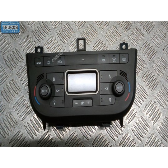 AC CONTROL UNIT ALFA ROMEO Mito 2008>2011 used