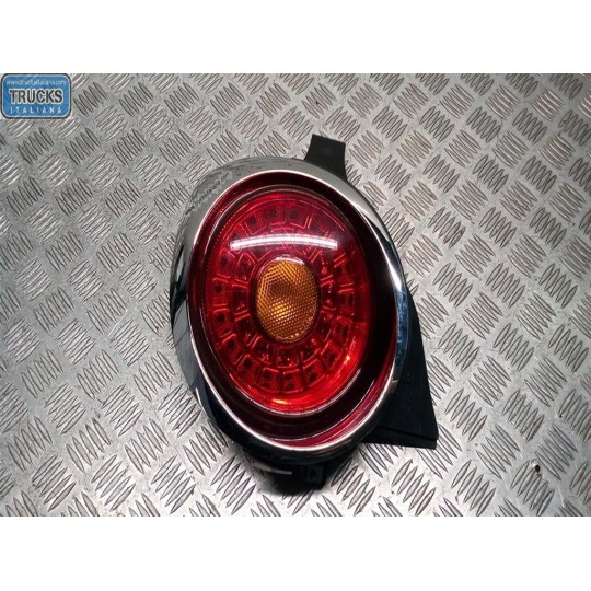 LEFT REAR LED LIGHT ALFA ROMEO Mito 2008>2011 used