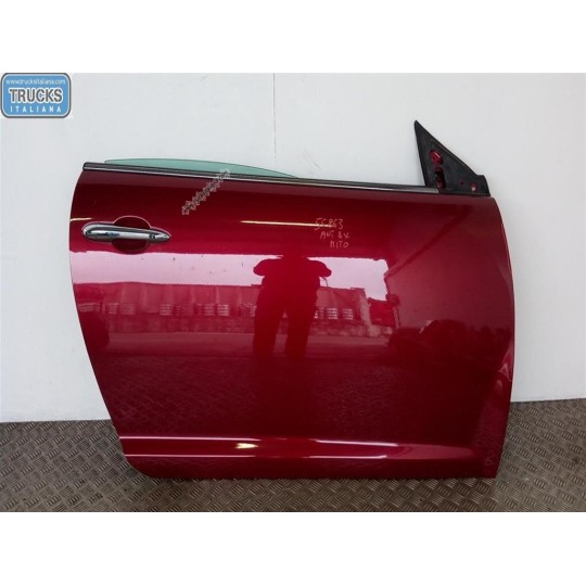PORTA ANTERIORE DESTRA ALFA ROMEO Mito 2008>2011 usato