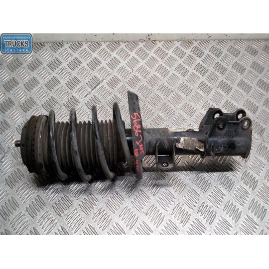 RIGHT FRONT SHOCK ASSORBER ALFA ROMEO Mito 2008>2011 used