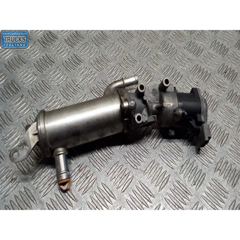 LAND ROVER VALVE EGR LAND ROVER Range Rover Sport 2005>2010 used