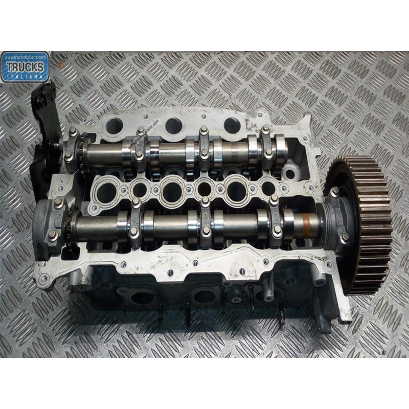 LAND ROVER HEAD ENGINE  LAND ROVER Range Rover Sport 2005>2010 used