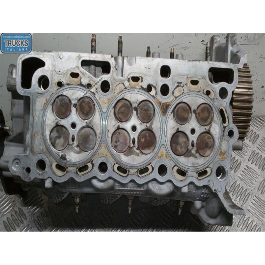 HEAD ENGINE  LAND ROVER Range Rover Sport 2005>2010 used