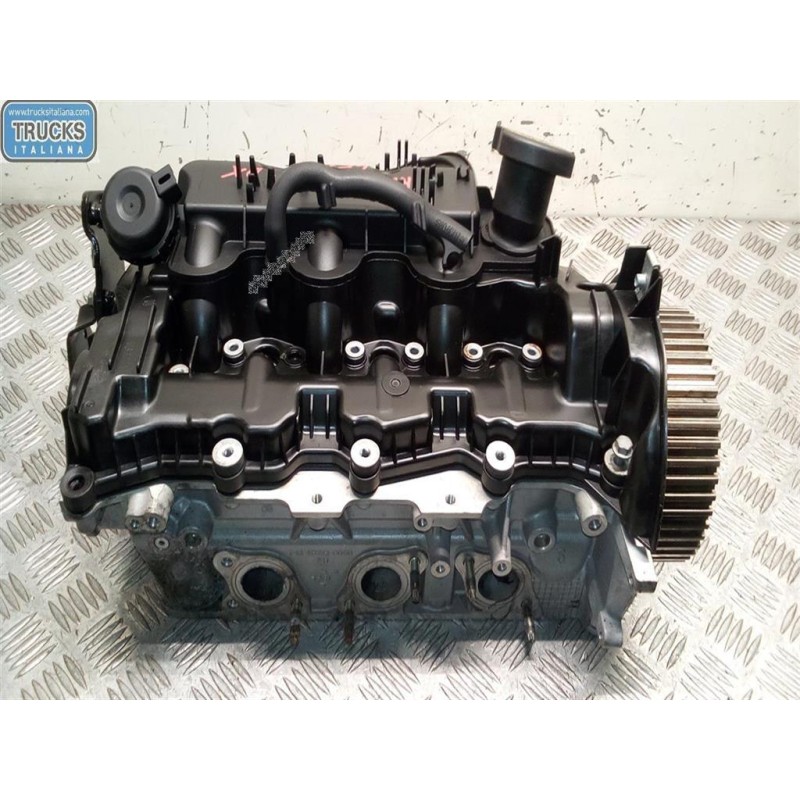 LAND ROVER HEAD ENGINE  LAND ROVER Range Rover Sport 2005>2010 used