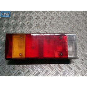 LEFT REAR LIGHT 
 DAF XF95...