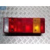 RIGHT REAR LIGHT DAF XF95 used