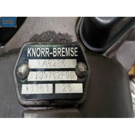 ESSICCATORE VOLVO truck FH12 I 1993>2002 usato