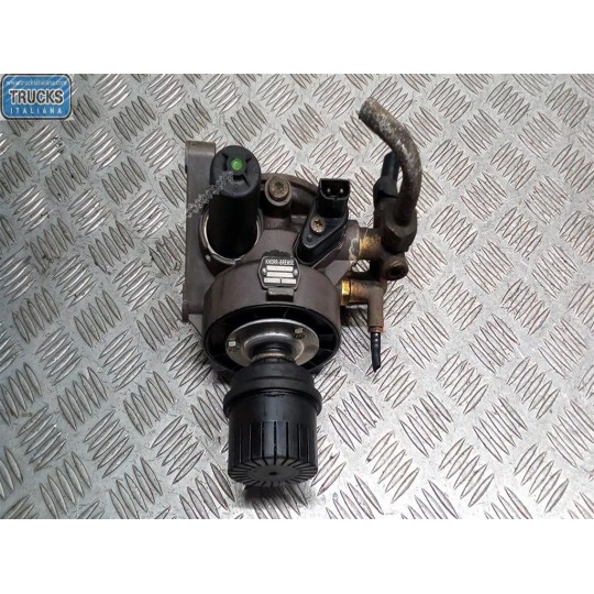 DRIER BARKESYSTEM  VOLVO truck FH12 I 1993>2002 used