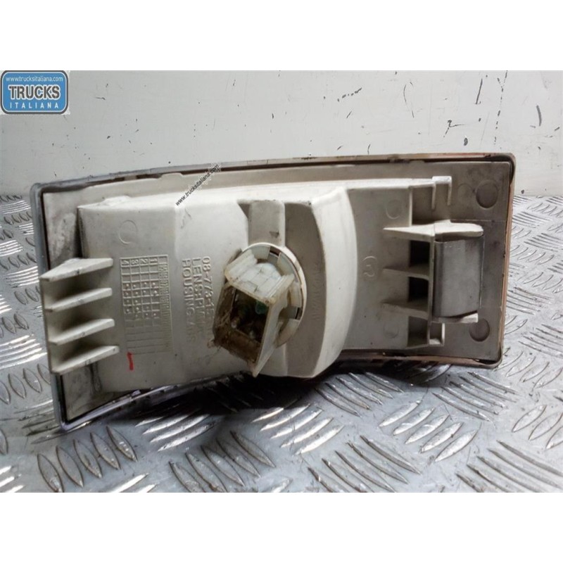 VOLVO truck LEFT FRONT INDICATORS VOLVO truck FH12 I 1993>2002 used