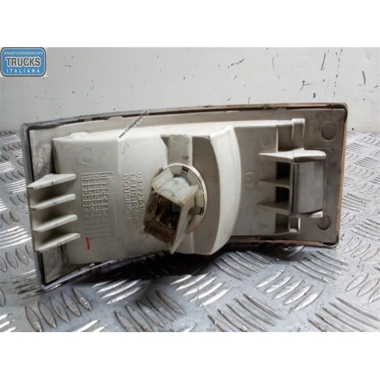 LEFT FRONT INDICATORS VOLVO truck FH12 I 1993>2002 used