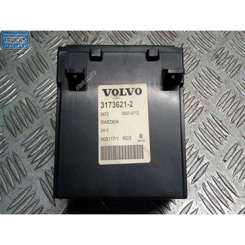 VOLVO truck CENTRALINE VARIE A VOLVO truck FH12 I 1993>2002 usato