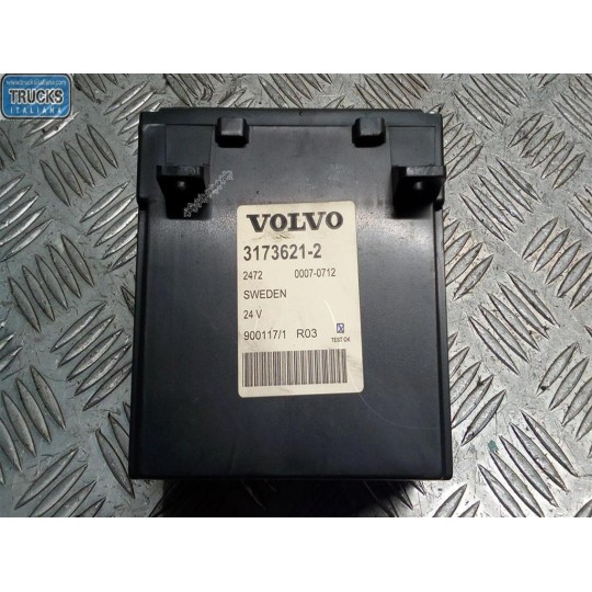CENTRALINE VARIE A VOLVO truck FH12 I 1993>2002 usato