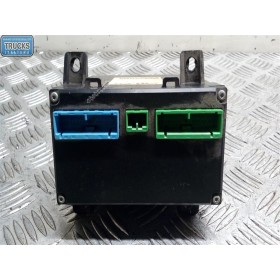 VARIOUS CONTROL UNITS A...