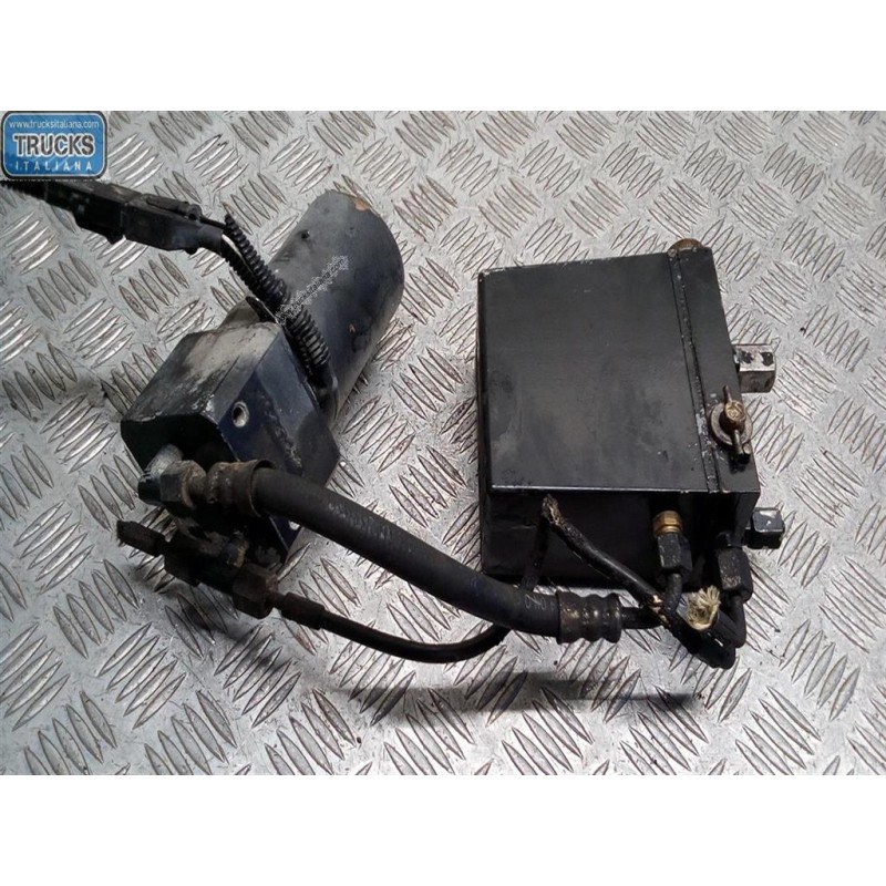 VOLVO truck CAB LIFT PUMP  VOLVO truck FH12 I 1993>2002 used