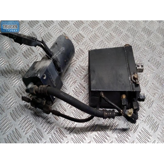 POMPA IDR ALZACABINA VOLVO truck FH12 I 1993>2002 usato