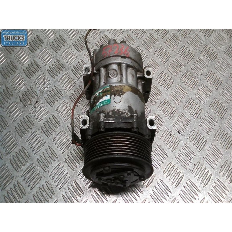 VOLVO truck COMPRESSORE ARIA CONDIZIONATA VOLVO truck FH12 I 1993>2002 usato
