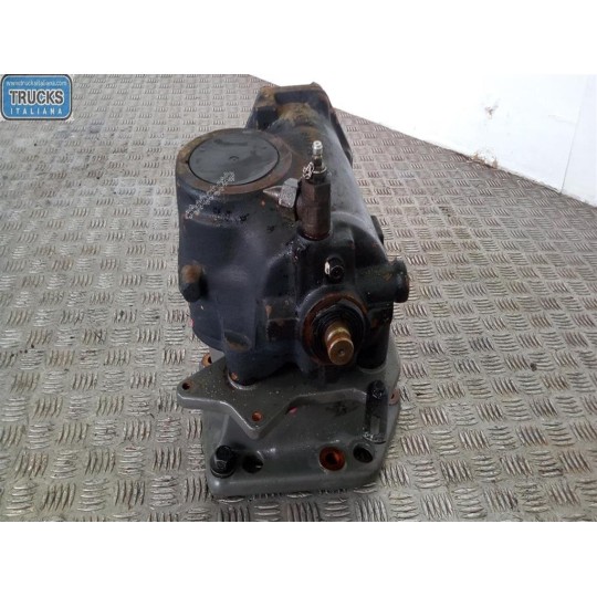 STEERING BOX VOLVO truck FH12 I 1993>2002 used