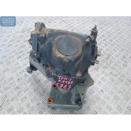 SCATOLA STERZO VOLVO truck FH12 I 1993>2002 usato