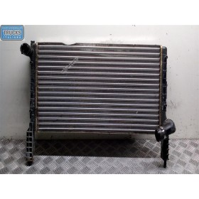 RADIATORE ACQUA FIAT Doblo'...