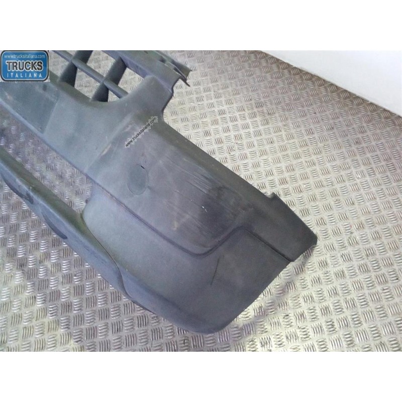 FIAT FRONT BUMPER FIAT Doblo' 2000>2005 used