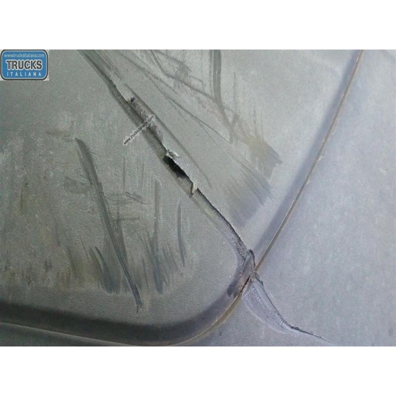 FIAT PARAURTI ANTERIORE FIAT Doblo' 2000>2005 usato