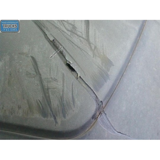 FRONT BUMPER FIAT Doblo' 2000>2005 used