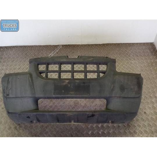 FRONT BUMPER FIAT Doblo' 2000>2005 used