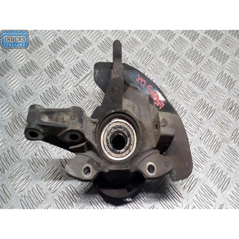 FIAT COMPLETE RIGHT UPRIGHT FIAT Doblo' 2000>2005 used