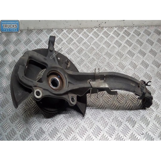 MONTANTE COMPLETO SINISTRO VOLKSWAGEN Touareg 2002>2007 usato