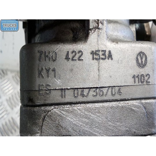 POMPA IDROGUIDA VOLKSWAGEN Touareg 2002>2007 usato