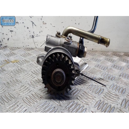 POMPA IDROGUIDA VOLKSWAGEN Touareg 2002>2007 usato