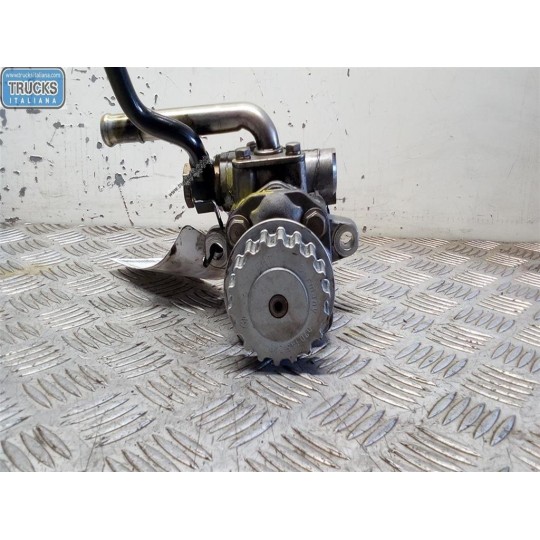 STEERING PUMP VOLKSWAGEN Touareg 2002>2007 used