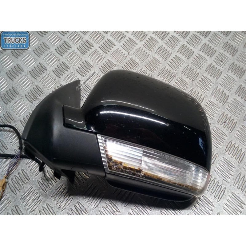 VOLKSWAGEN RETROVISORE ELETTRICO SINISTRO VOLKSWAGEN Touareg 2002>2007 usato