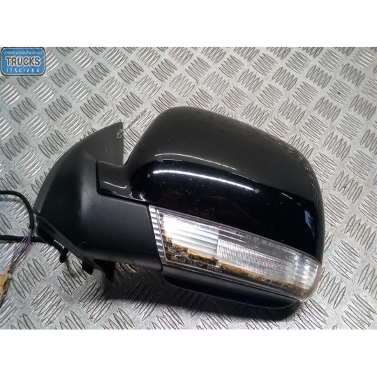 LEFT ELETRIC REAR-VIEW MIRROR  VOLKSWAGEN Touareg 2002>2007 used