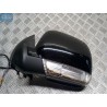 VOLKSWAGEN LEFT ELETRIC REAR-VIEW MIRROR  VOLKSWAGEN Touareg 2002>2007 used