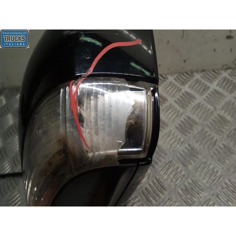 VOLKSWAGEN LEFT ELETRIC REAR-VIEW MIRROR  VOLKSWAGEN Touareg 2002>2007 used